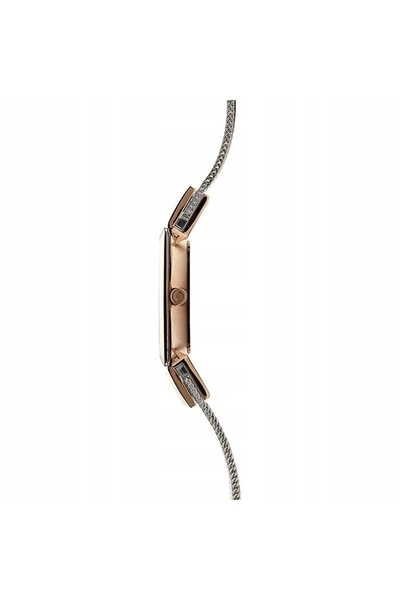 NO BRAND Obaku denmark v129lvjmj ceas de damă gri