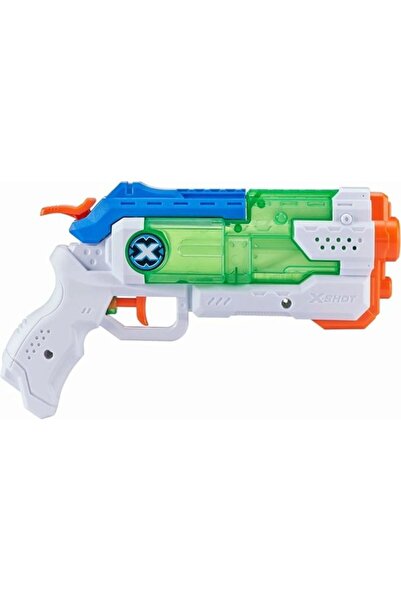 Zuru X-Shot Micro Πιστόλι Νερού Γρήγορης Πλήρωσης (56220)