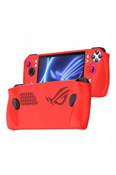 NO BRAND Husă de silicon pentru consola Asus ROG Ally