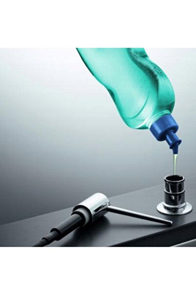 DEANTE ZZZ 00DD Dozator de detergent de vase