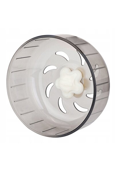 NO BRAND Spinner carusel pentru Chomika Transparent