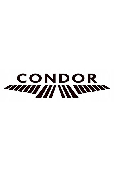 NO BRAND Condor Axe Shafty + Black Dart Flights Mici Scurte