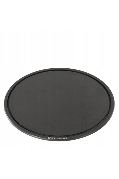 NO BRAND Platou pentru brânzeturi cu capac Zassenhaus Mediu 28 X 18.5 cm