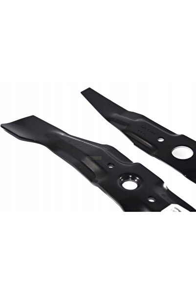 NO BRAND Set de lame de cosit superioare și inferioare Honda 530mm 72531Vh700...