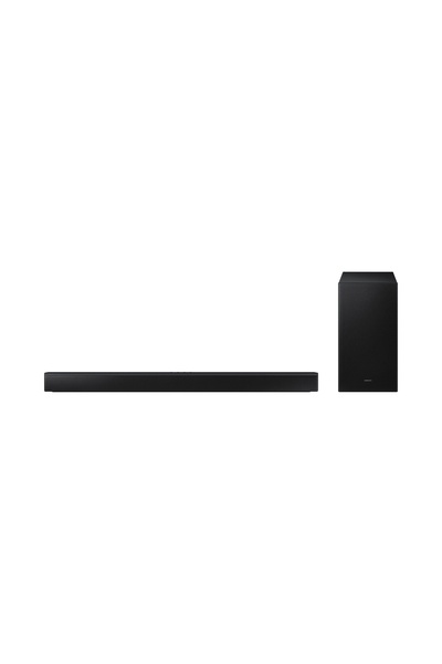 Samsung Galaxy Y Soundbar Samsung Hw-B650D 370W HDMI Bluetooth Dts Virtual
