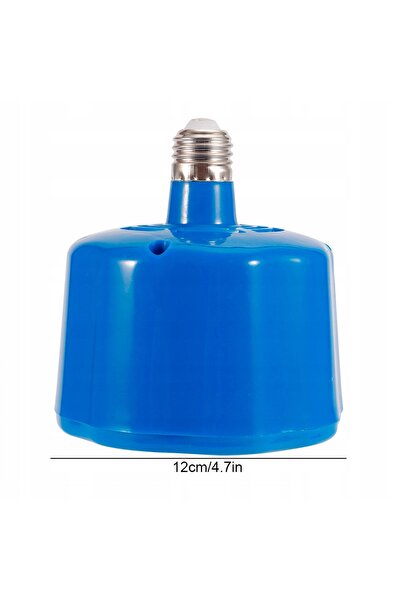 NO BRAND Lampă de încălzire termostatică de 300W pentru creșterea puilor (100...
