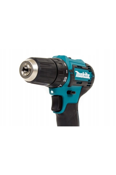 NO BRAND 30Nm Cxt 10,8/12V Mașină de înșurubat Makita Df333Dz cu 2 viteze