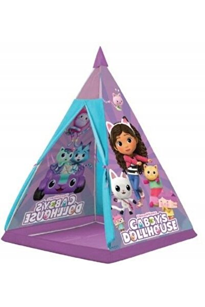 NO BRAND Cort tip Koci Domek Gabi 71407