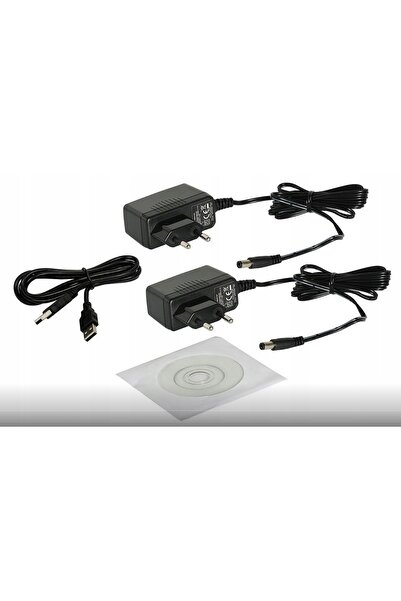 NO BRAND Convertor HDMI la IP cu Extensor USB, Receptor de semnal 100m