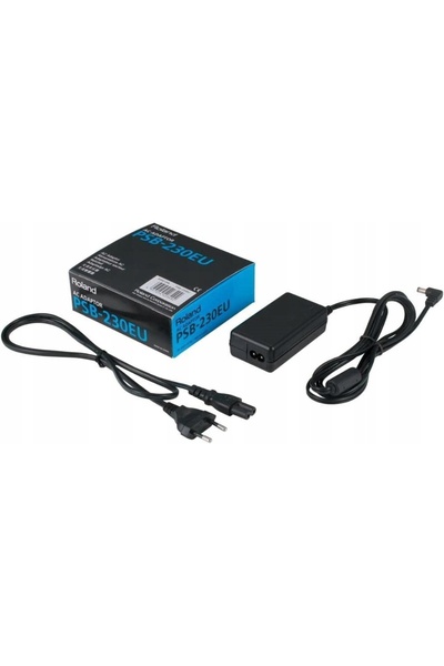NO BRAND Roland PSB-230EU Sursă de alimentare originală Roland / Boss pentru ...