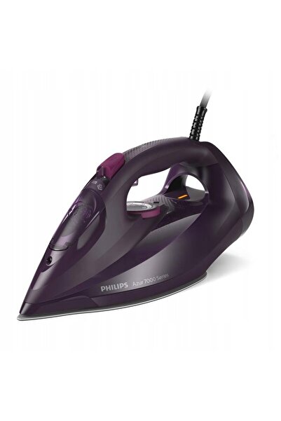NO BRAND Philips azur 7000 series dst7061/30 fier de călcat cu aburi 3000 W 2...