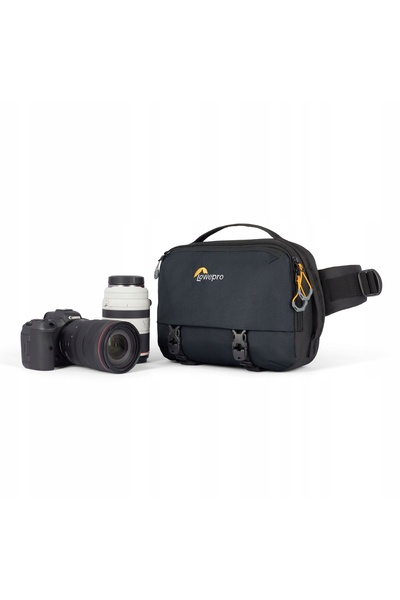 Lowepro Geantă Trekker LT SLX 120 Negru