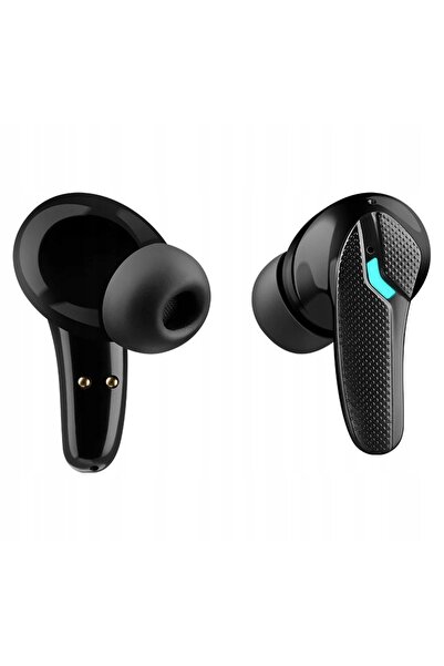 NO BRAND Căști de gaming wireless in-ear Bluetooth cu microfon pentru jocuri
