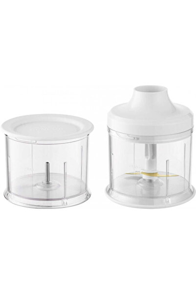 NO BRAND Sencor Shb 4460Wh-Eue3 1000 W Blender de mână alb