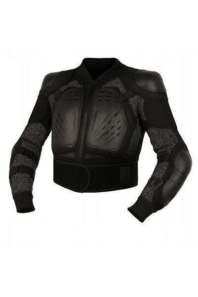 NO BRAND Gareth Buzer Street Protector de piept Turtle