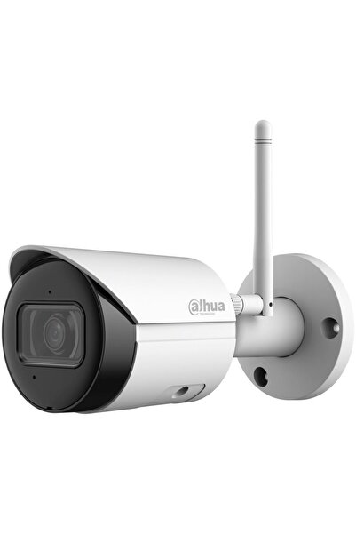 DAHUA Cameră IP IPC-HFW1230DS-SAW-0280B Wi-Fi - 1080p Dahua.