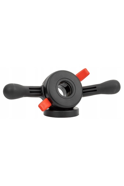 Redats Suport cu prindere rapidă cu șurub, tip fluture, 36mm x 3mm