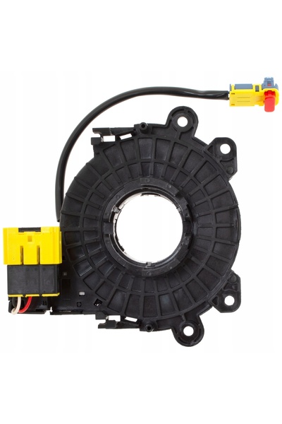 M MODECAR Bandă de retractor pentru airbag pentru Renault Megane III 3 2008-