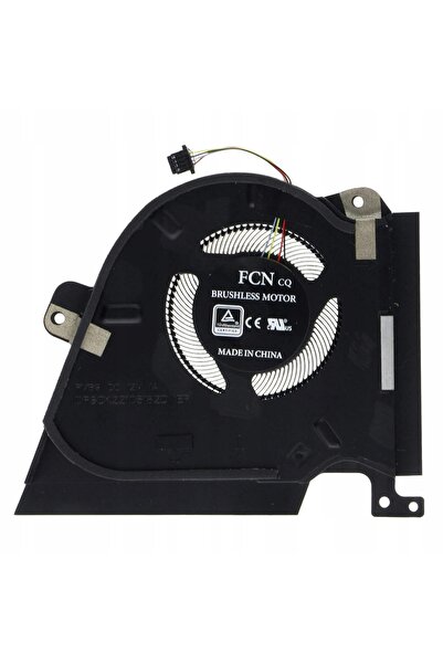 NO BRAND Ventilator CPU Asus Rog Zephyrus Duo Gx550 Gx551 Dfsck22115182D