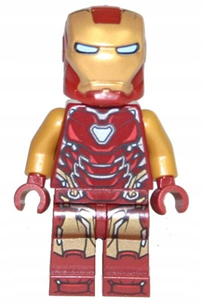NO BRAND FIGURINĂ SERIA SUPER EROI - IRON MAN sh573