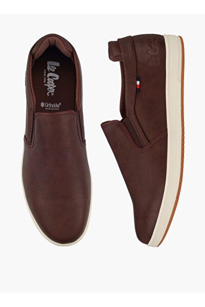 Lee Cooper Men Slip-On Loafers