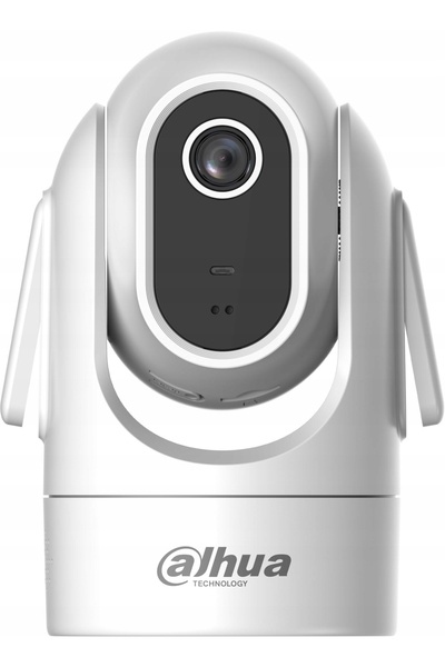 NO BRAND Cameră IP Dahua Wireless Wifi 2K Hero H4C 360 °