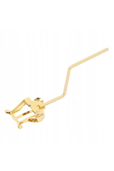 NO BRAND Suport pentru saxofon alto - Clemă pentru saxofon