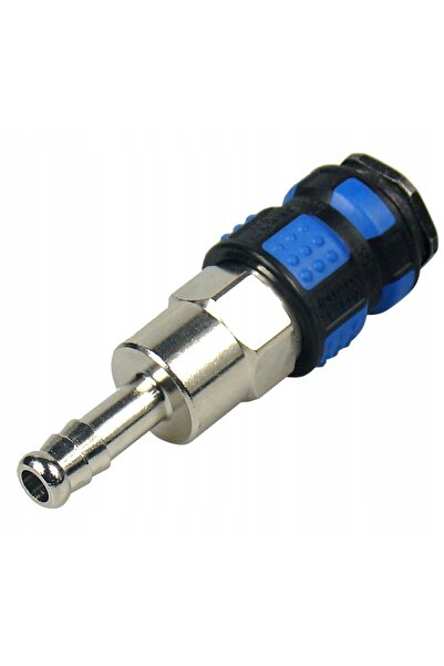 NO BRAND Conector rapid industrial pentru furtun 8mm Rectus