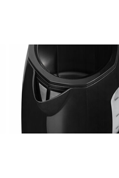 NO BRAND Fierbător electric Teesa 2200W 1.8L Iluminare 360 °