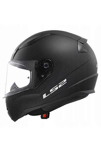 NO BRAND Casca Integrala Ls2 Ff353 Rapid Ii Negru Mat Solid Omologare Ece 22.06