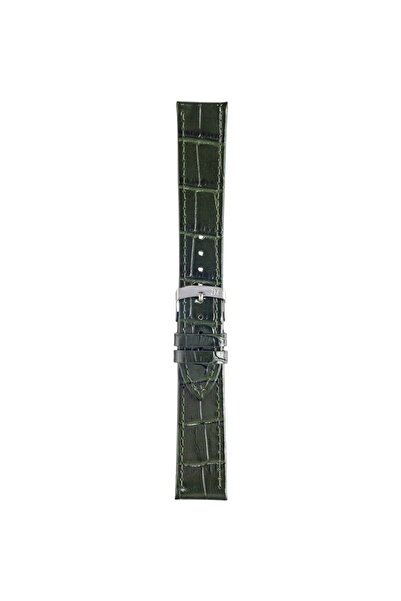 NO BRAND Curea de ceas - Morellato A01X2524656171Cr20 Verde 20mm