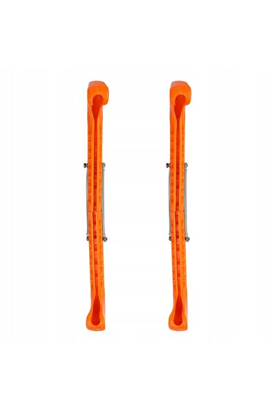 NO BRAND Protecții pentru lame de patine 31cm 2 bucăți