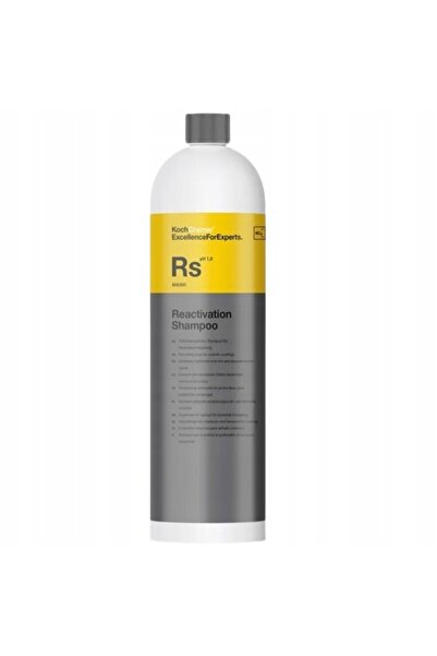 NO BRAND Koch Chemie Rs Șampon de reactivare pentru acoperire ceramică 1L