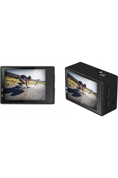 NO BRAND Cameră sport Sencor 3CAM 2002 Full HD 1080p