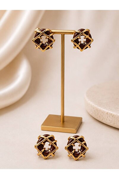 STILADA Kp-165-A Women's Earrings