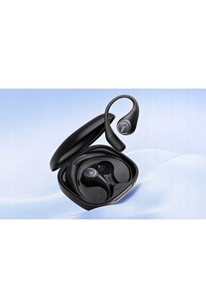EARFUN Căști wireless OPEN JUMP pentru iPhone 11 12 13 14 15