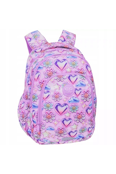 NO BRAND Coolpack Rucsac școlar Prime Pro Balloons F162970