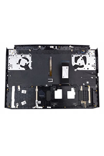 NO BRAND Nou pentru Acer Predator Ph315-53 Gtx1660 Rtx2060 2070 Tastatură ger...