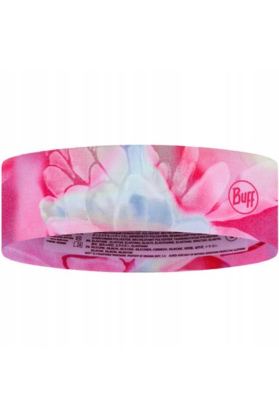 NO BRAND Bandană sport Buff Coolnet UV subțire, anti-alunecare, pentru alerga...