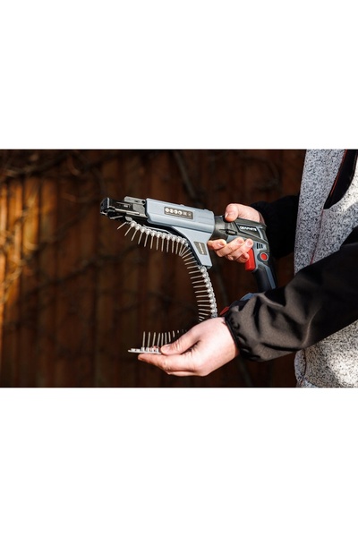 graphite Șuruburi pe bandă 3,2x35 mm universale, pentru 58GE111-AD, 1000 buc.