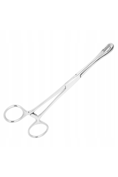 NO BRAND Clește pentru piercing-uri (ureche, buză, buric) - Instrument pentru...