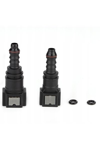 NO BRAND Kit universal indicator de presiune combustibil Obdemoto 6007