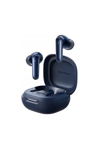 Anker Soundcore Soundcore P40I ANC Căști wireless IPX5 Albastru