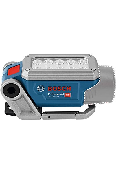 NO BRAND Bosch Professional Gli 12V-330 Lanternă reîncărcabilă 12V 06014A0000