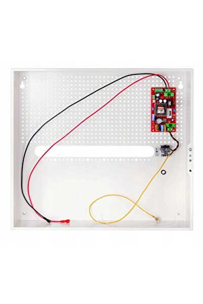 attendmon 12V 8A Aups-100-120-H Sursă de alimentare Atte, tip buffer