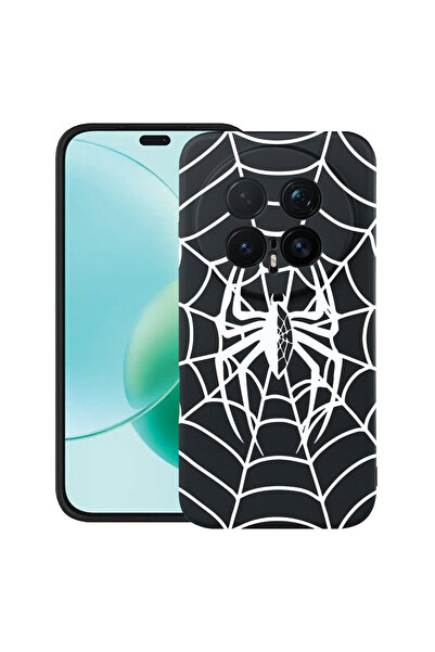 bestcase ®   Θήκη TPU Υπέρλεπτη Husa για Honor Magic8 Pro, Spider, 3156797 B ...
