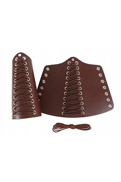 NO BRAND Costum viking medieval pentru femei, sabie, suport de sabie slav, co...