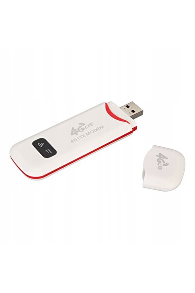 NO BRAND Wifi Portabil USB, Wifi Mobil 300Mbps