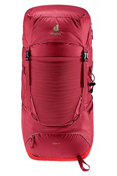 NO BRAND Rucsac de drumeție pentru copii Deuter Fox 40 Roșu