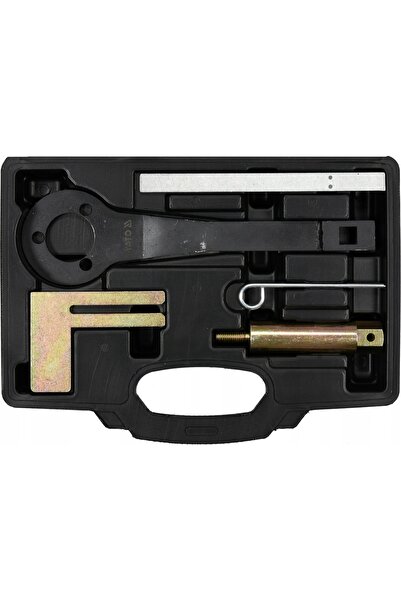 yato YT-06004 KIT BLOCARE DISTRIBUȚIE BMW CITROEN 5 EL CARCASĂ PORTABILĂ